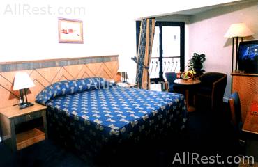 Zoser Partner Hotel 2